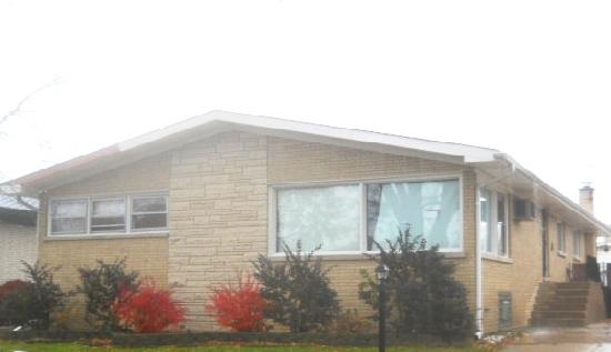 4833 N Newcastle Ave, Chicago, IL 60656 