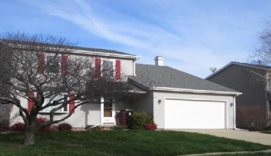200 Suelynn Drive, Normal, IL 61761 