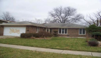 17807 Tanglewood Ct, Hazel Crest, IL 60429 
