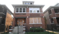 7015 South Rockwell, Chicago, IL 60629 