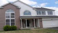 2016 Kensington Estates Ct, Plainfield, IL 60544 