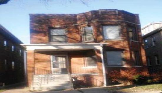 4514 S Spaulding Avenue, Chicago, IL 60632 
