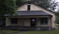 209 N Trolley, Benld, IL 62009 