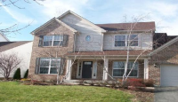 352 Century Dr, Oswego, IL 60543 