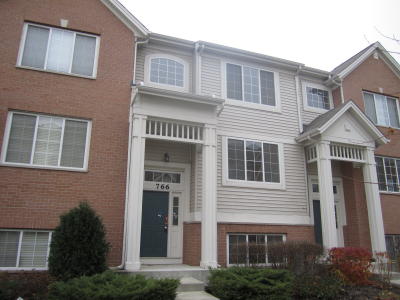 766 Hanbury Dr, Des Plaines, IL 60016 