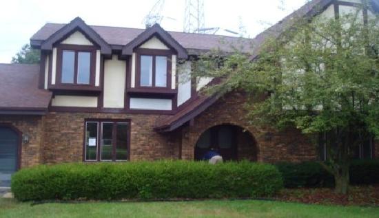 16040 Oak Valley Trail, Homer Glen, IL 60491 