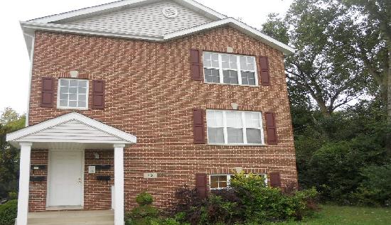 13 Parkside Avenue, Chicago Heights, IL 60411 