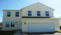 1710 Heatherstone Ave, Montgomery, IL 60538 