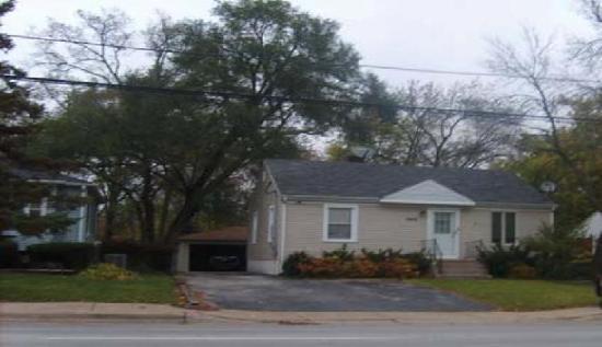 1442 W 183rd Street, Homewood, IL 60430 