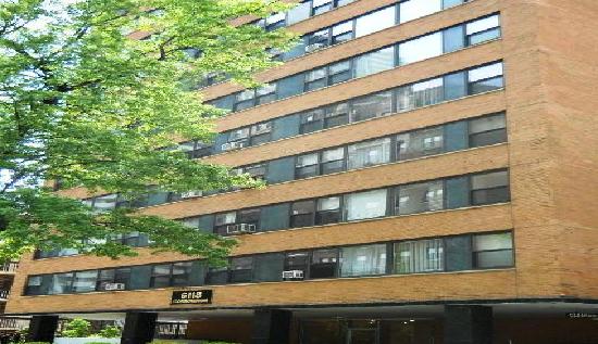 6118 North Sheridan Road 306, Chicago, IL 60660 