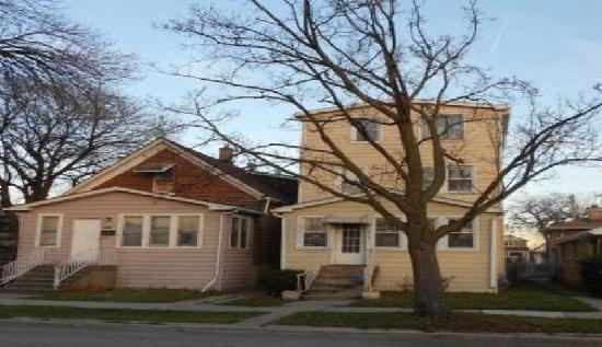 1318 Circle Ave, Forest Park, IL 60130 