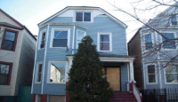 2905 N Dawson Ave, Chicago, IL 60618 