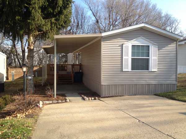 1515 N. Lincoln #38, Springfield, IL 62702 