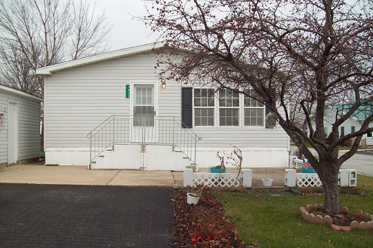 4822 Augusta Blvd, Monee, IL 60449 
