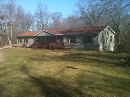 7622 HERTEL RD, Millstadt, IL 62260 