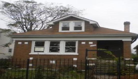 5156 West Bloomingdale Avenue, Chicago, IL 60639 