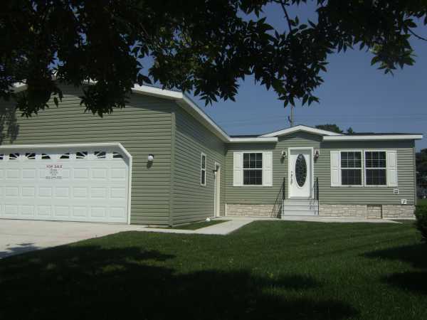 201 Fox Lane, Belvidere, IL 61008 