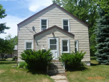 3116  ELIM AVE UNITS 1 AND 2, ZION, IL 60099 