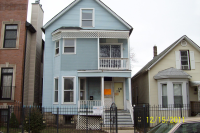 1726 N RICHMOND ST Units 1 and 2, CHICAGO, IL 60647 