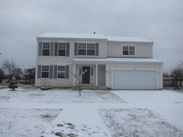 3811 PHILLIP DR, ZION, IL 60099 