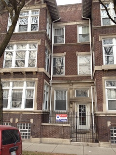 660 51st St,1w, Chicago, IL 60615 
