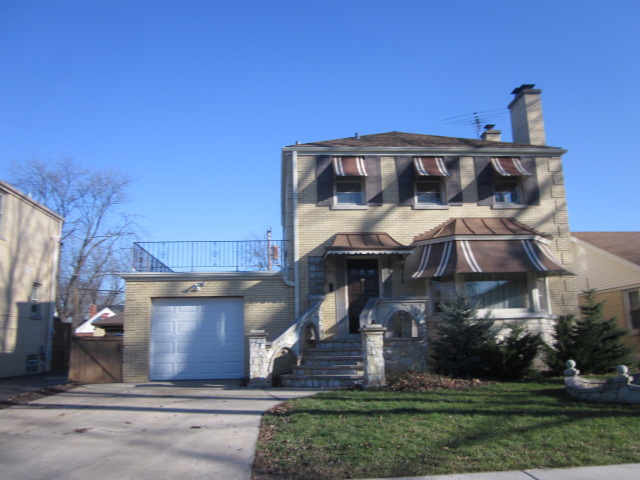 1815 78th Ave, Elmwood Park, IL 60707 