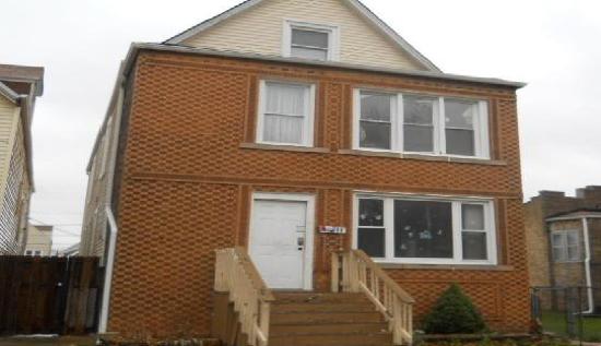 1311 South 51st Avenue, Cicero, IL 60804 