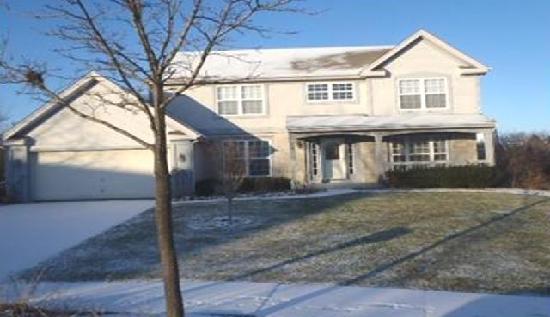 771 Lipizzan Ln, Wauconda, IL 60084 