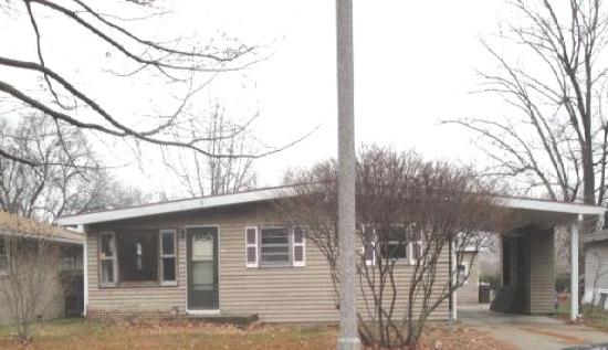 926 N Linview Ave, Urbana, IL 61801 