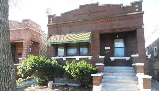 1814 South 57th Court, Cicero, IL 60804 