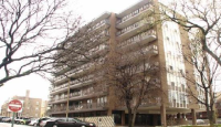 922 North Blvd Apt 204, Oak Park, IL 60301 Foreclosure
