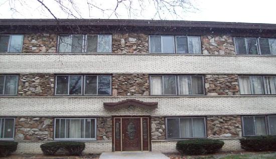 405 Home Avenue 206, Oak Park, IL 60302 