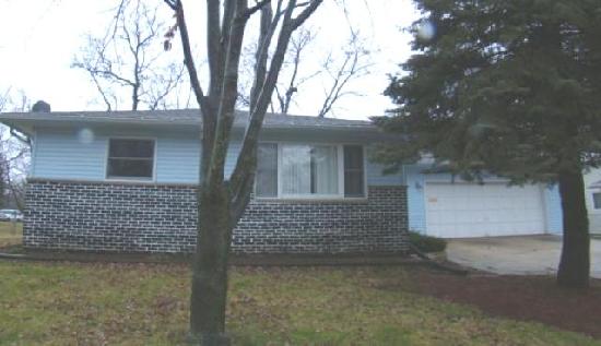1017 Hanley Street, Mchenry, IL 60050 