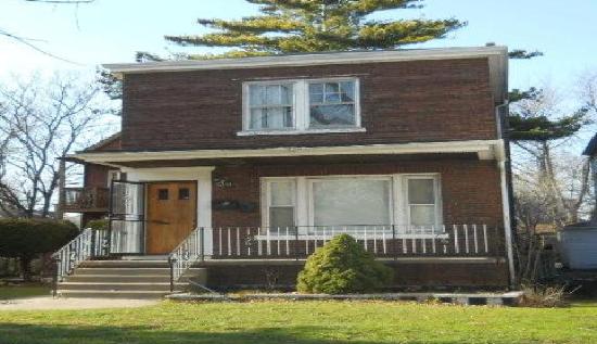 8344 South Kingston Avenue, Chicago, IL 60617 