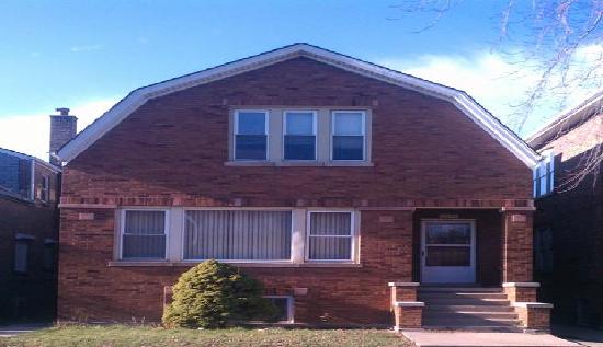 6640 South Washtenaw Avenue, Chicago, IL 60629 