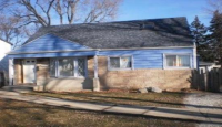 853 North Wolf Road, Melrose Park, IL 60164 