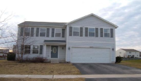 3205 Fen Trail, Wonder Lake, IL 60097 