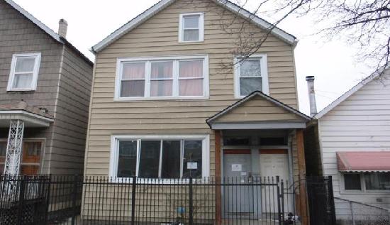 4734 South Ada Street, Chicago, IL 60609 