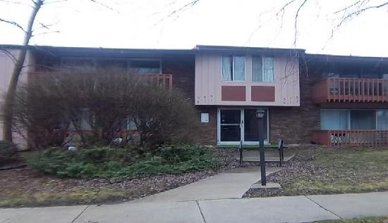 513 South Minerva Avenue Unit 513, Glenwood, IL 60425 