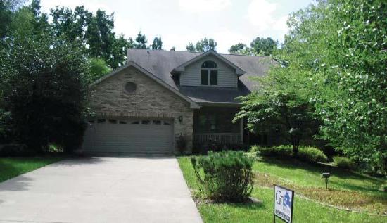 3364 E Forestview Trl, Crete, IL 60417 