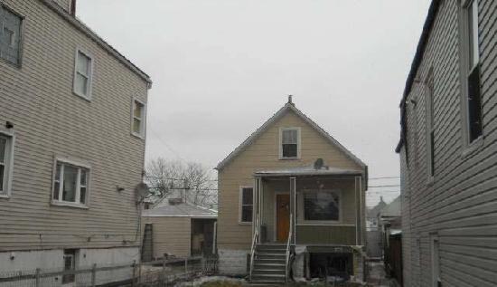3033 South Kolin Avenue, Chicago, IL 60623 