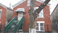 2725 South Avers Avenue, Chicago, IL 60623 