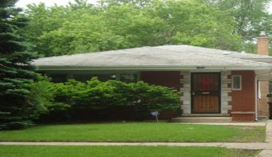 14856 Shepard Drive, Dolton, IL 60419 