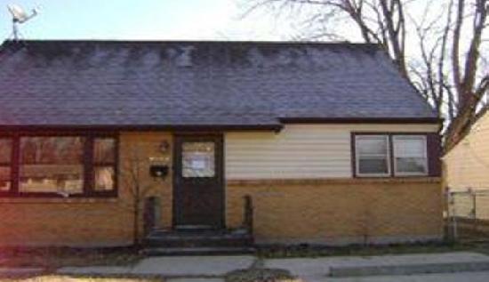 3019 Ruth St, Rockford, IL 61103 