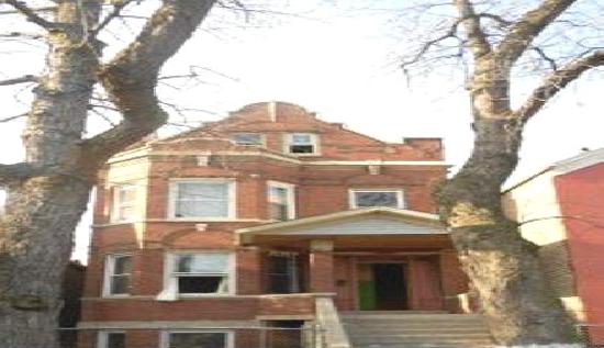 2216 South Homan Avenue, Chicago, IL 60623 