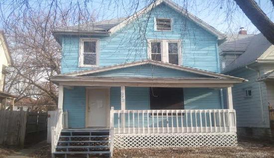 372 South Chicago Avenue, Kankakee, IL 60901 