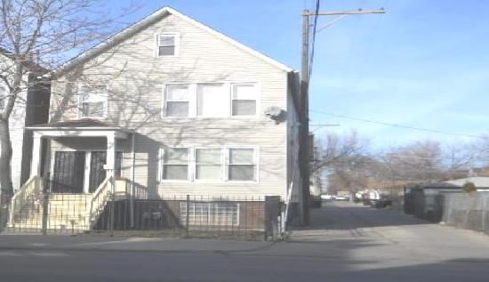 1648 West 51st Street, Chicago, IL 60609 