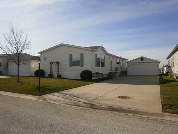 23036 S. PineValley Dr., Frankfort, IL 60423 
