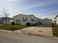 23036 S. PineValley Dr., Frankfort, IL 60423 