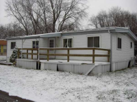 313 Hickory, Justice, IL 60458 